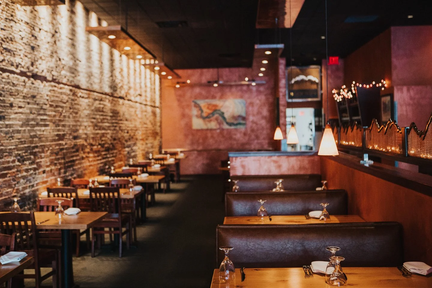 Eolus Bar & Dining