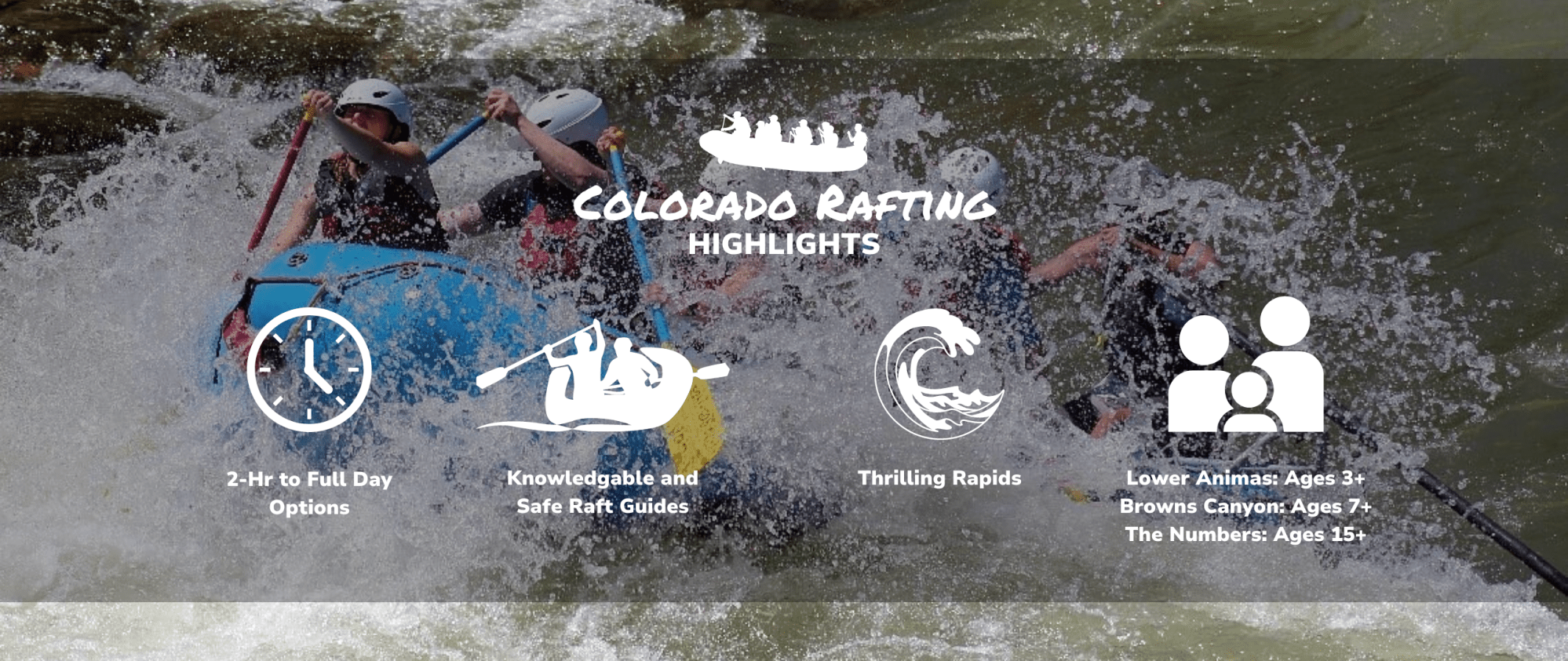 Colorado Outback Adventures