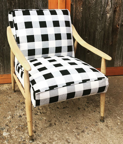 Violet Mae Upholstery — Durango, CO
