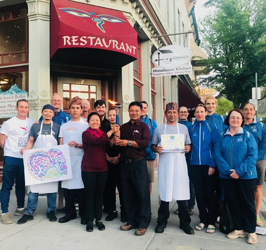 Himalayan Kitchen