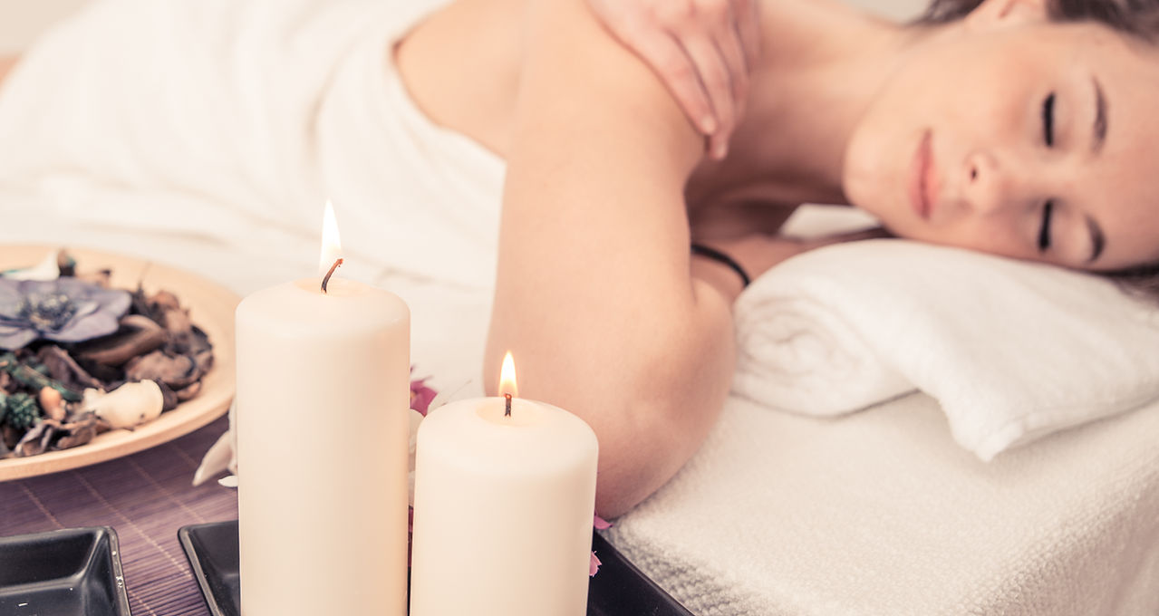 Aloha Kai Massage