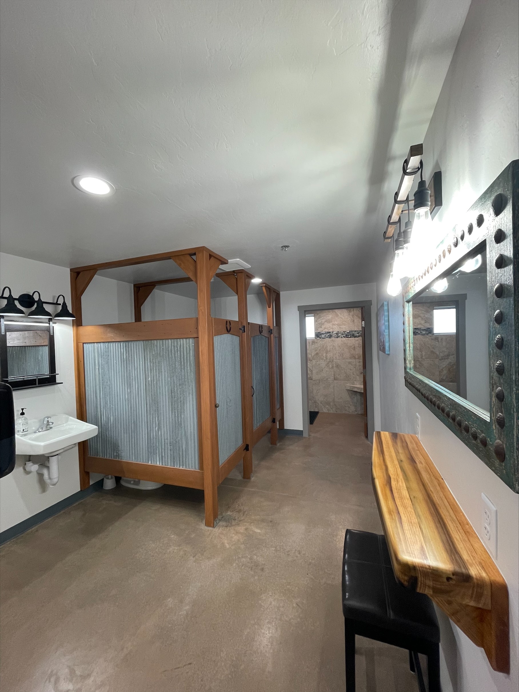 Durango Ranch RV Resort