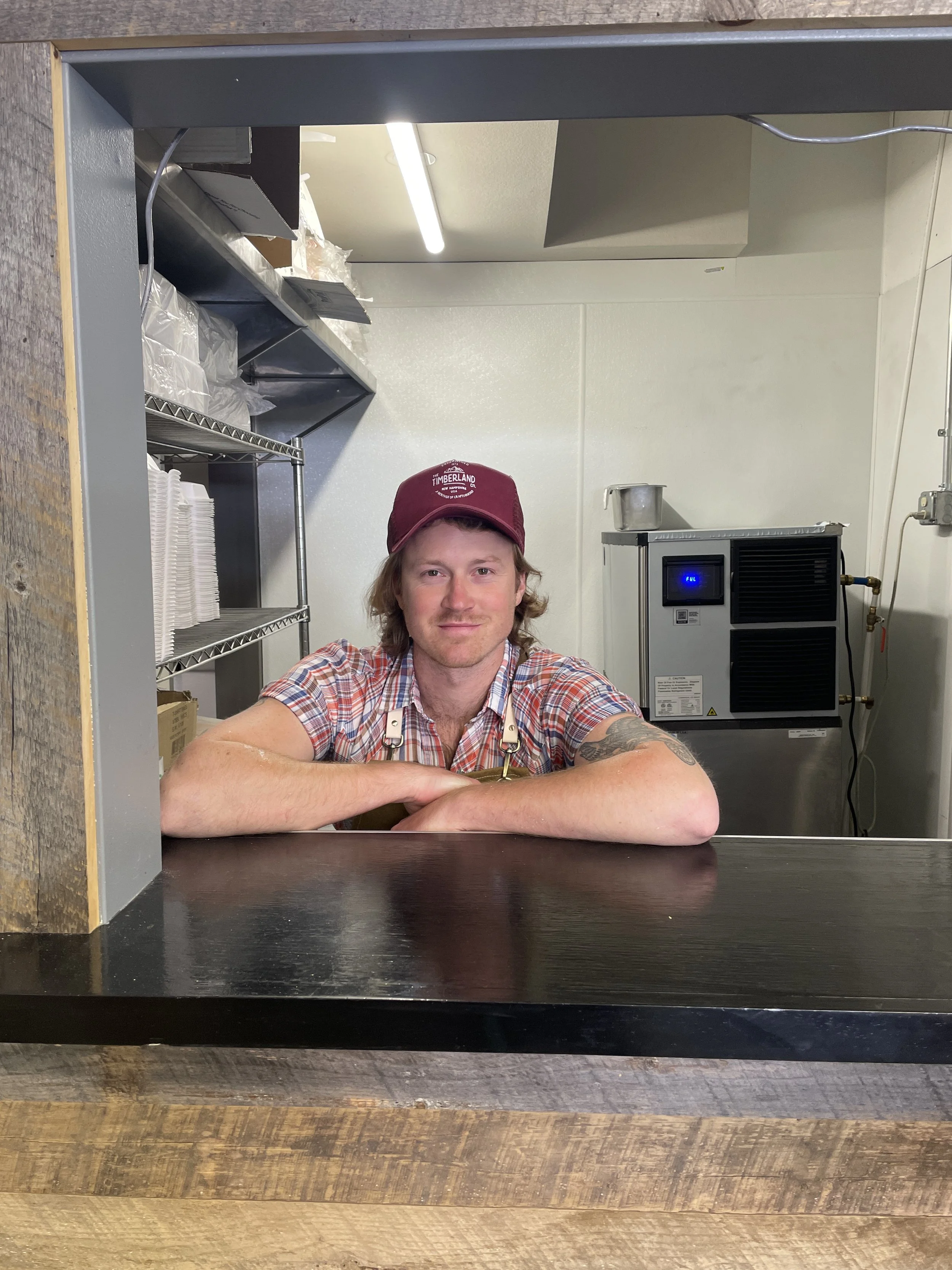 The Goose Bar & Eatery