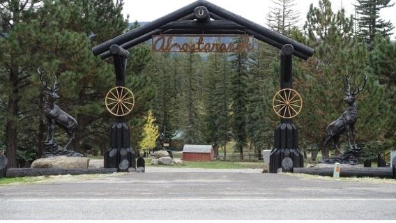 Almostaranch