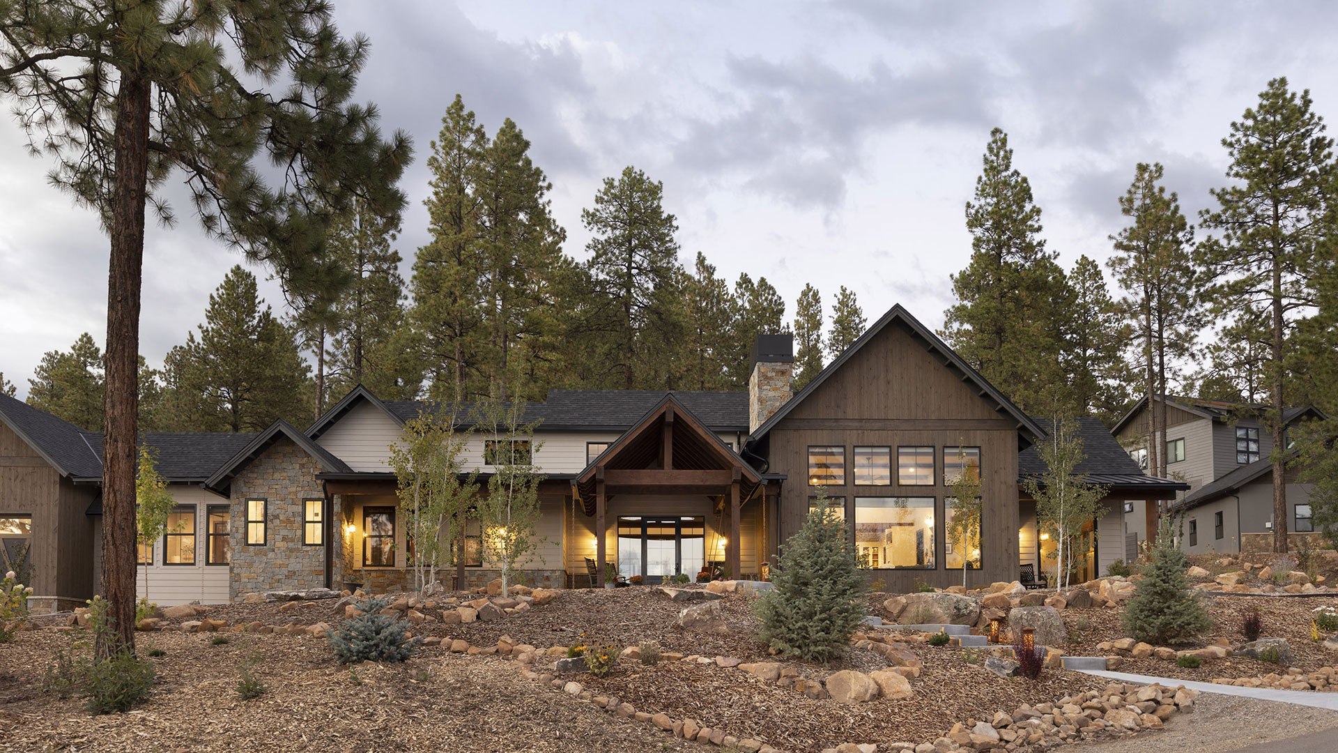 Huff Architecture — Durango, CO