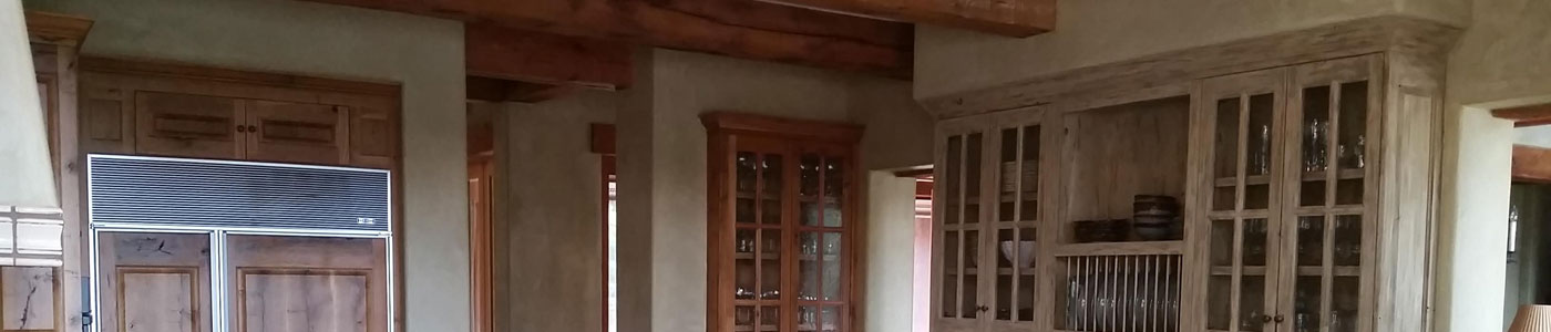 Trig Masonry — Durango, CO