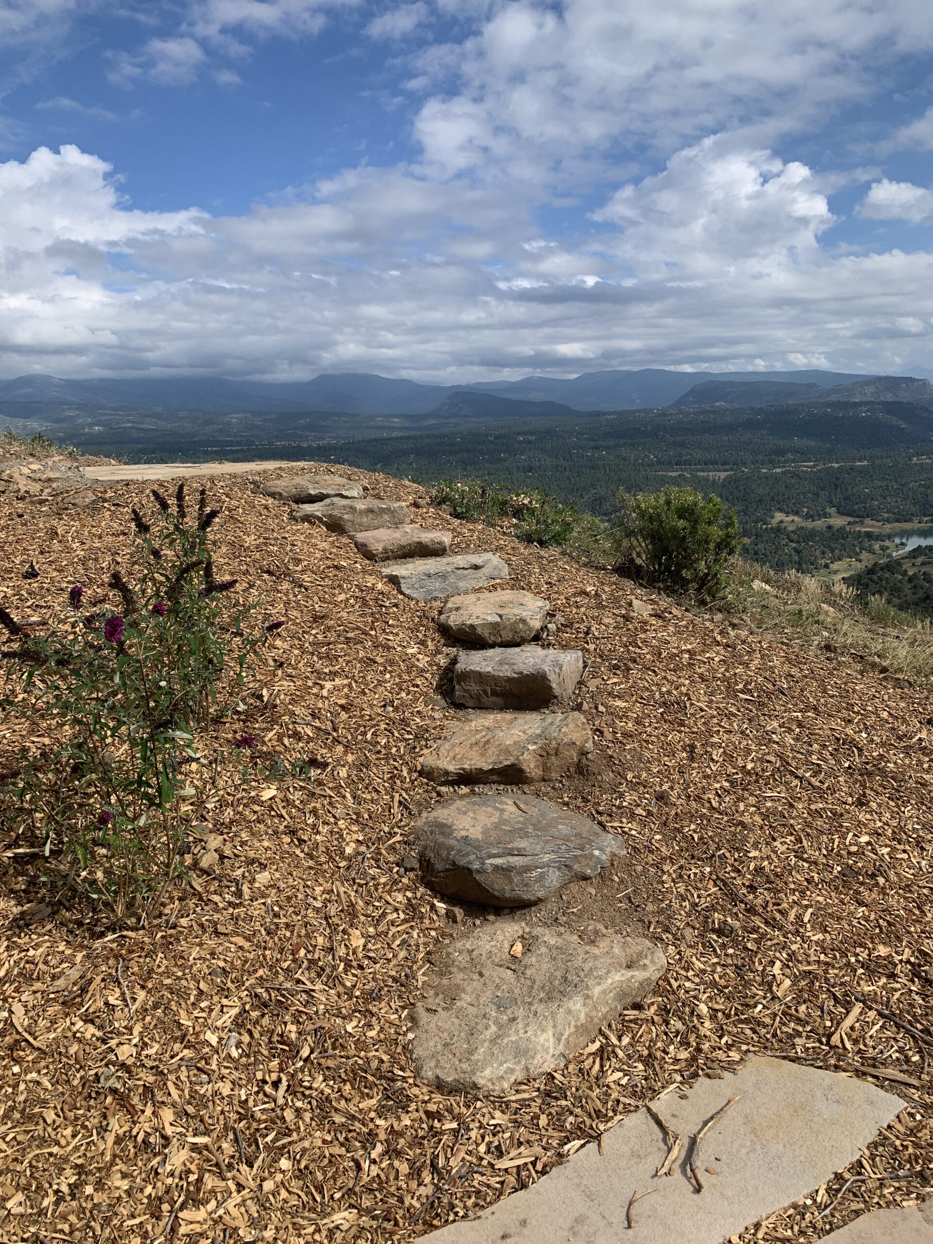 J & J Landscaping — Durango, CO