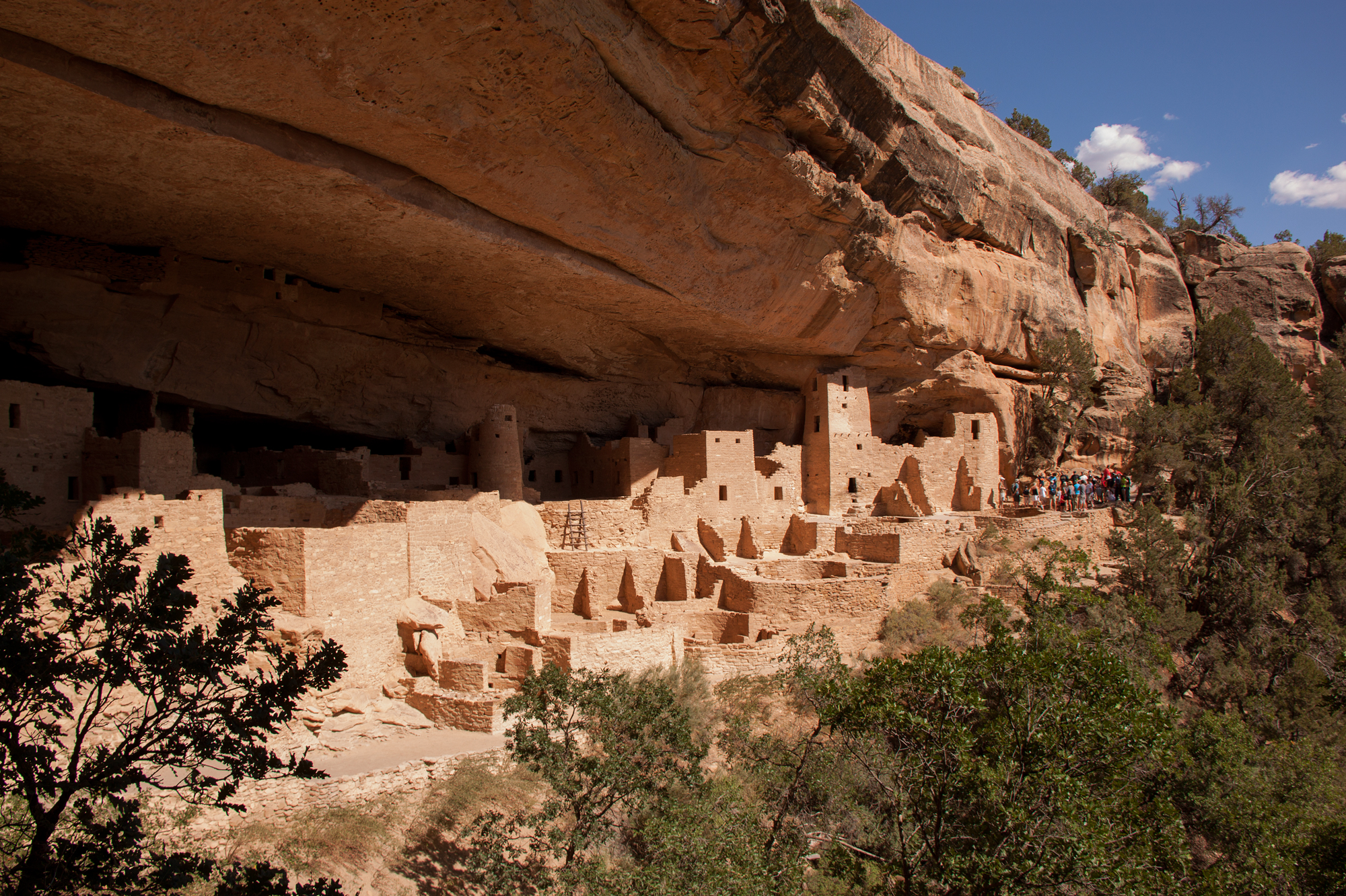 Mesa Verde Tours