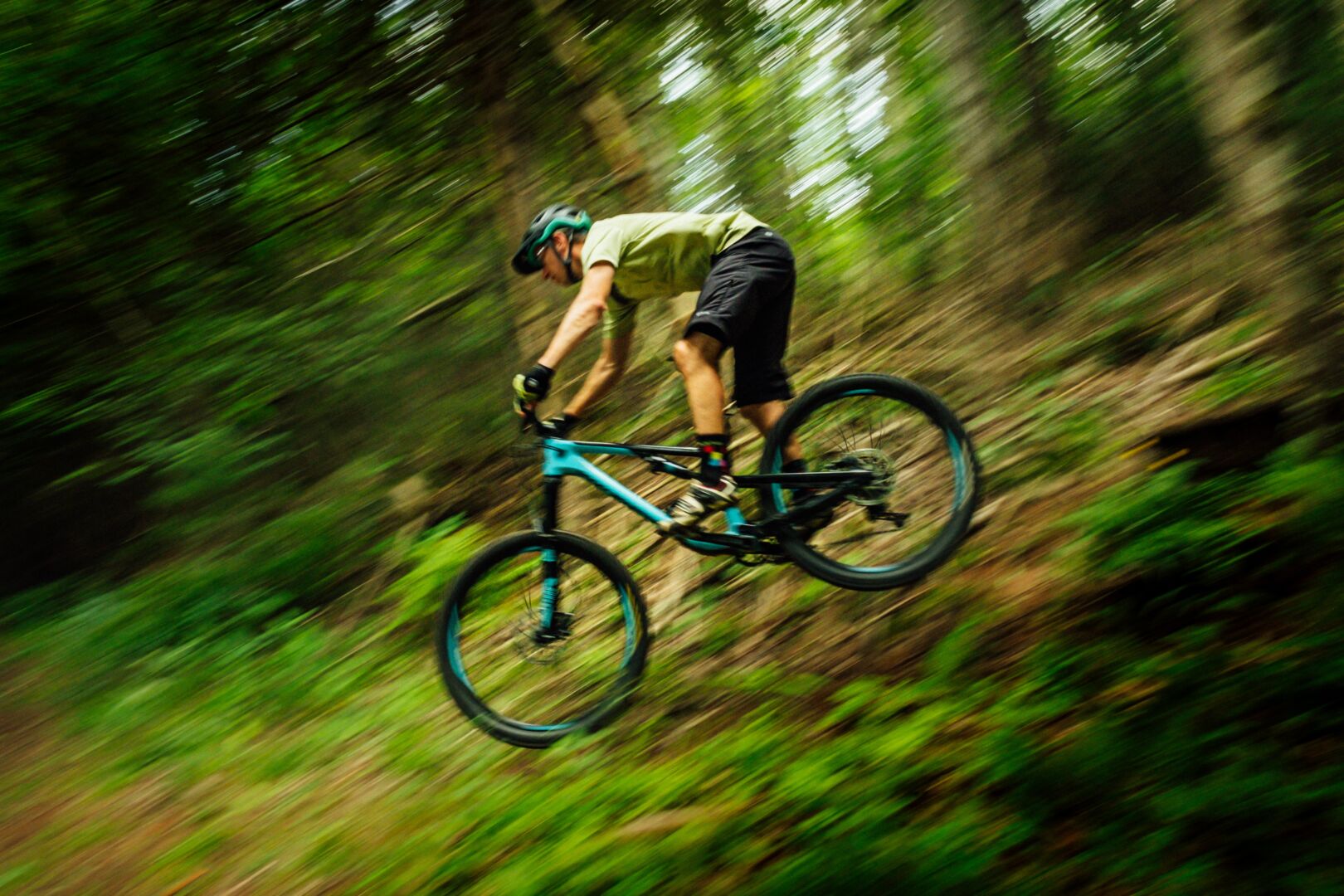 Durango Mountain Bike Tours