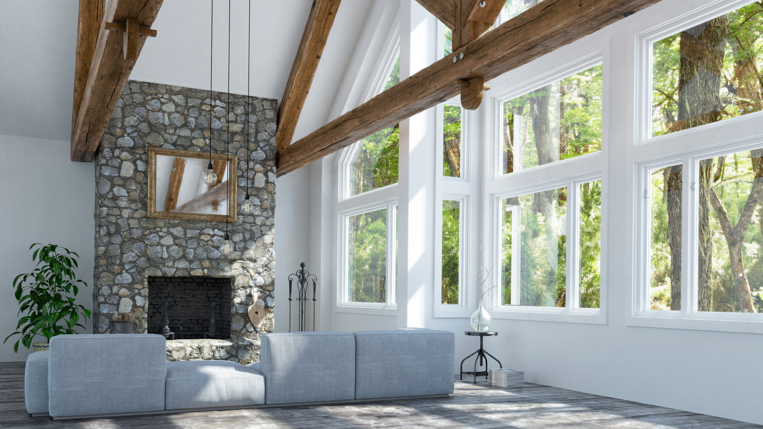 Sunnyside Construction — Durango, CO