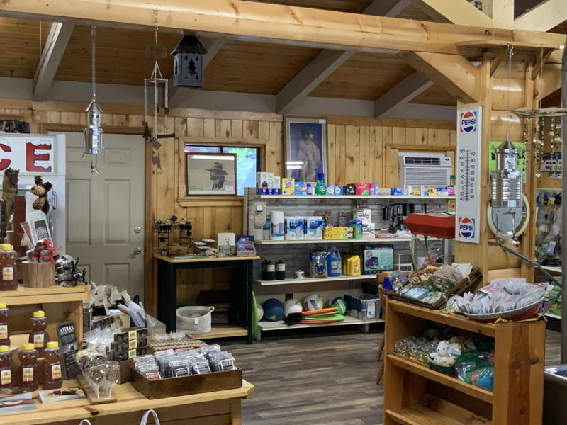 Alpen Rose RV Park