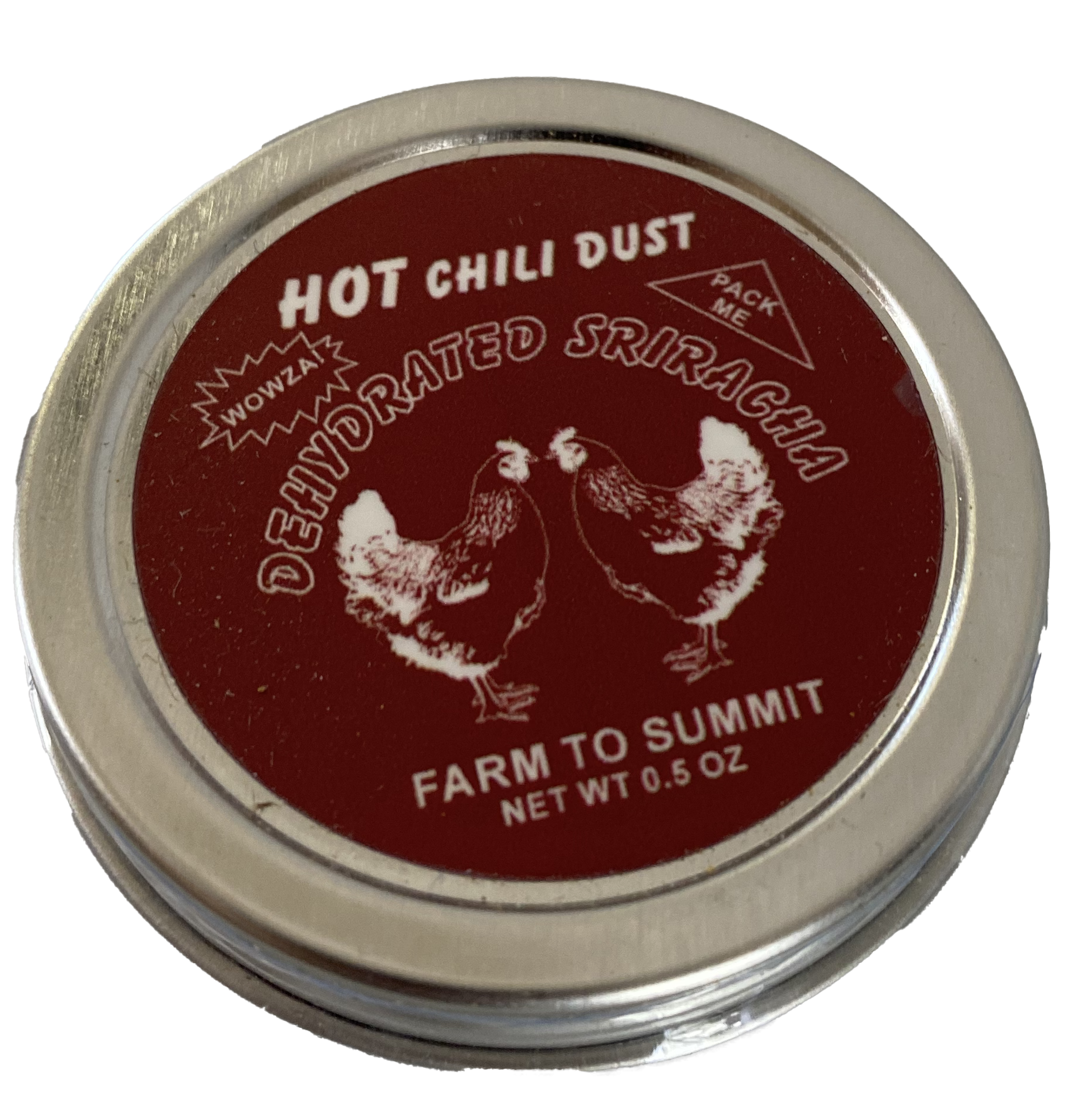 Farm to Summit — Durango, CO