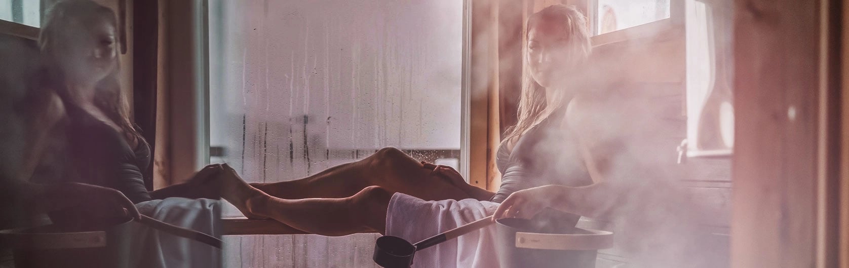 Health Cabin Sauna & Steam — Durango, CO