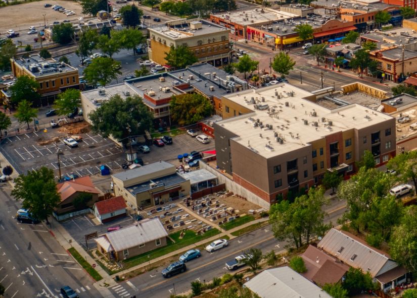 Innovative Design & Renovations — Durango, CO