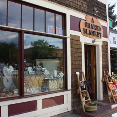 Rio Grande Trading Co