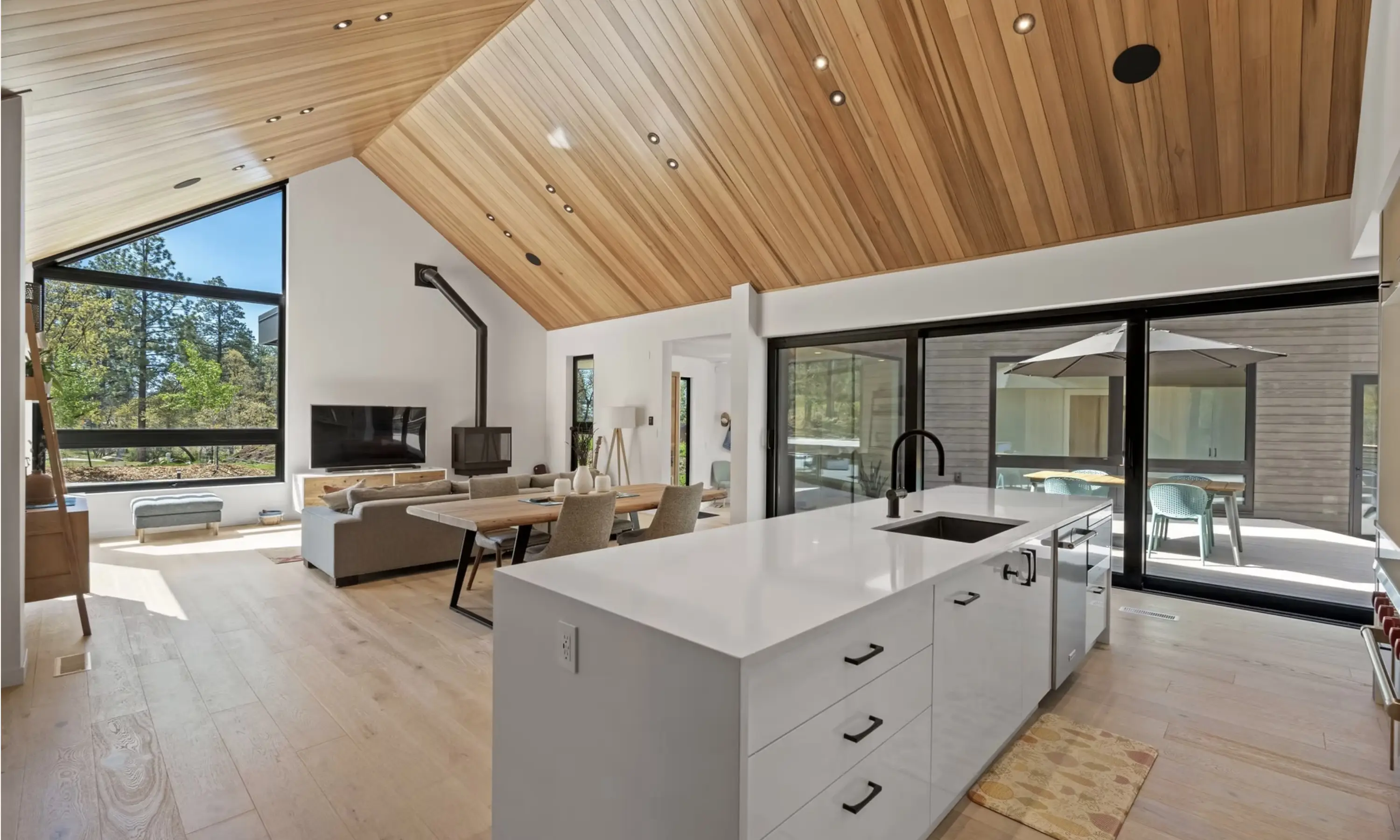 Sutter Homes — Durango, CO