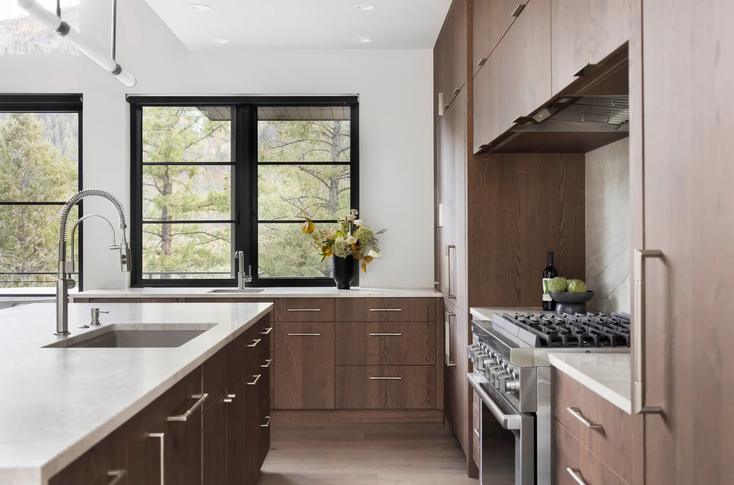 Rule Of Three Design Collaborative — Durango, CO