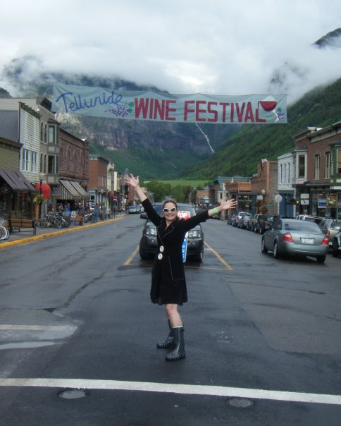 Photo Bougie Photo Booth — Durango, CO
