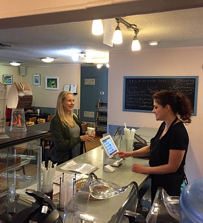 Raider Ridge Cafe