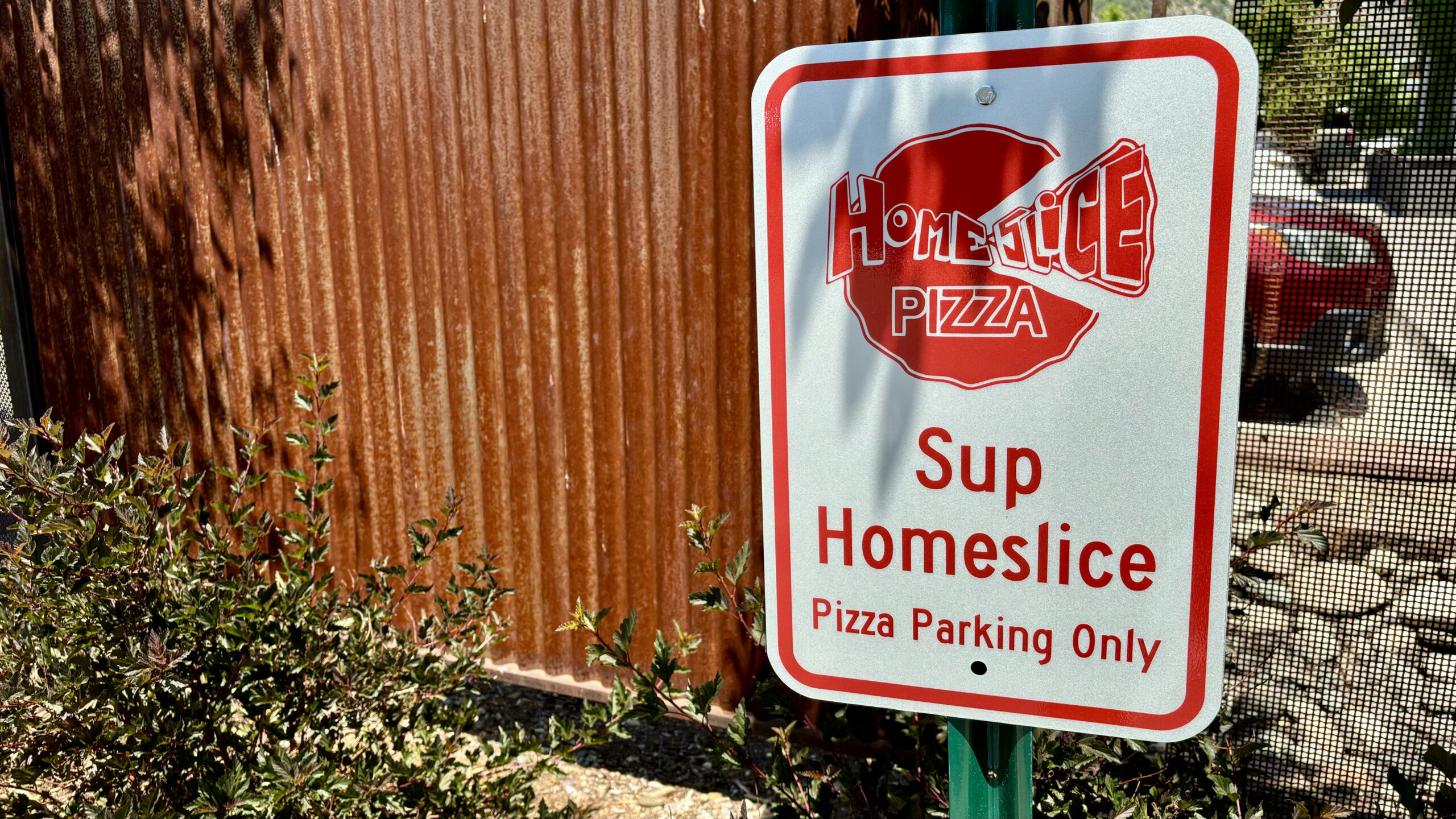 HomeSlice Pizza