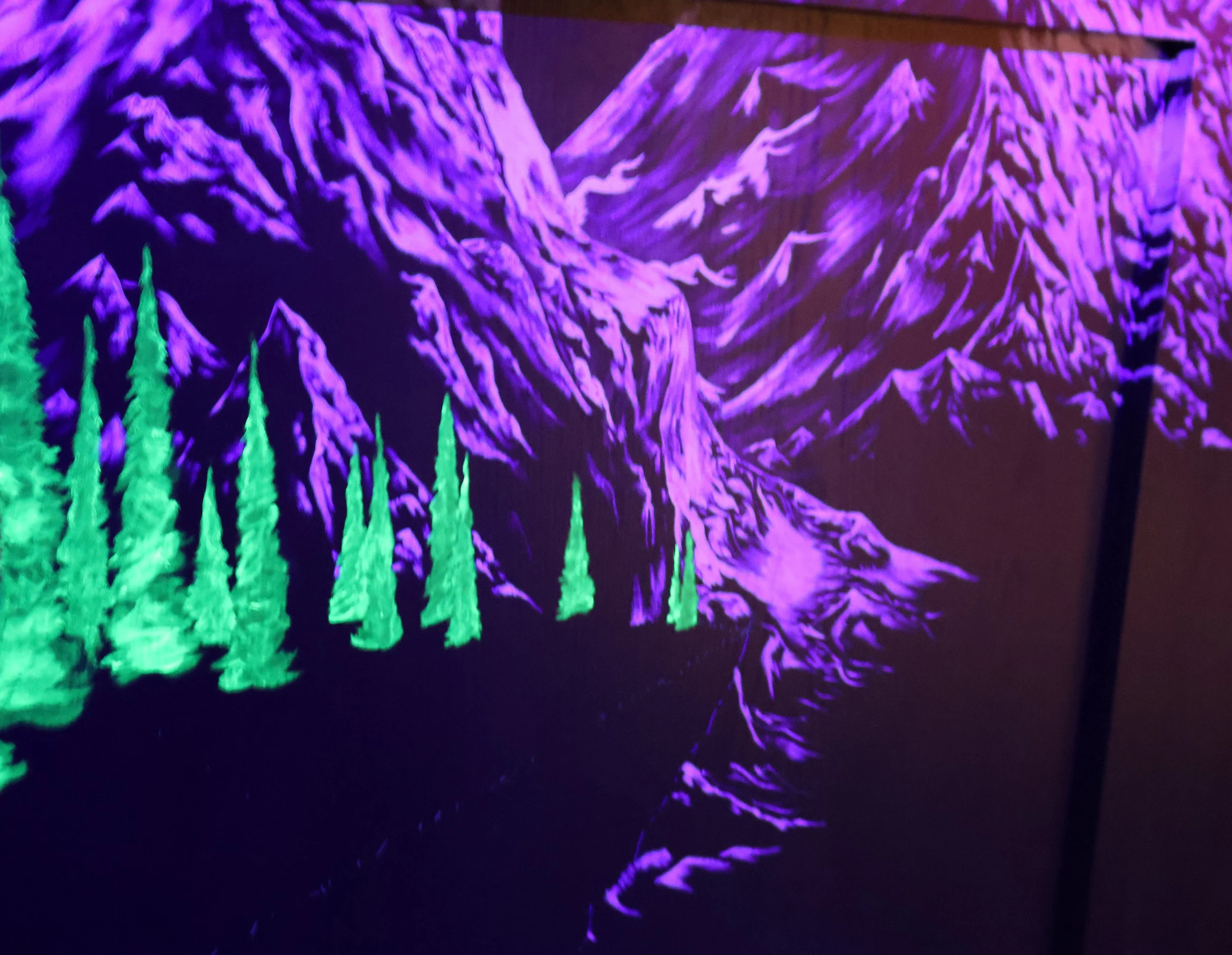 The Subterrain