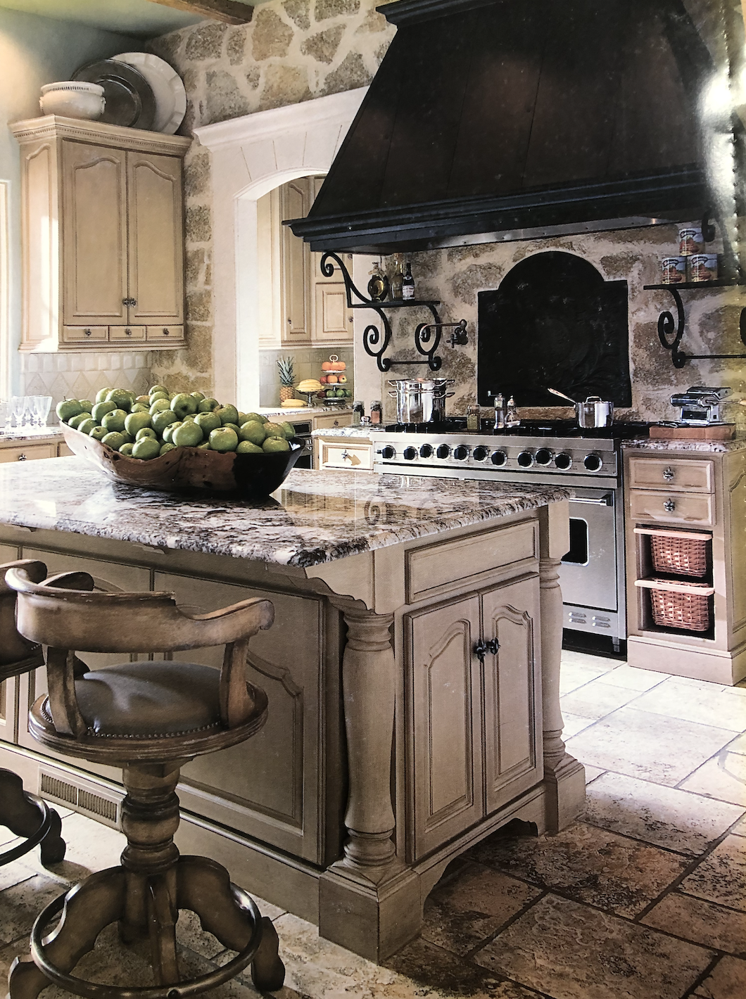 Durango Decorative Painting — Durango, CO
