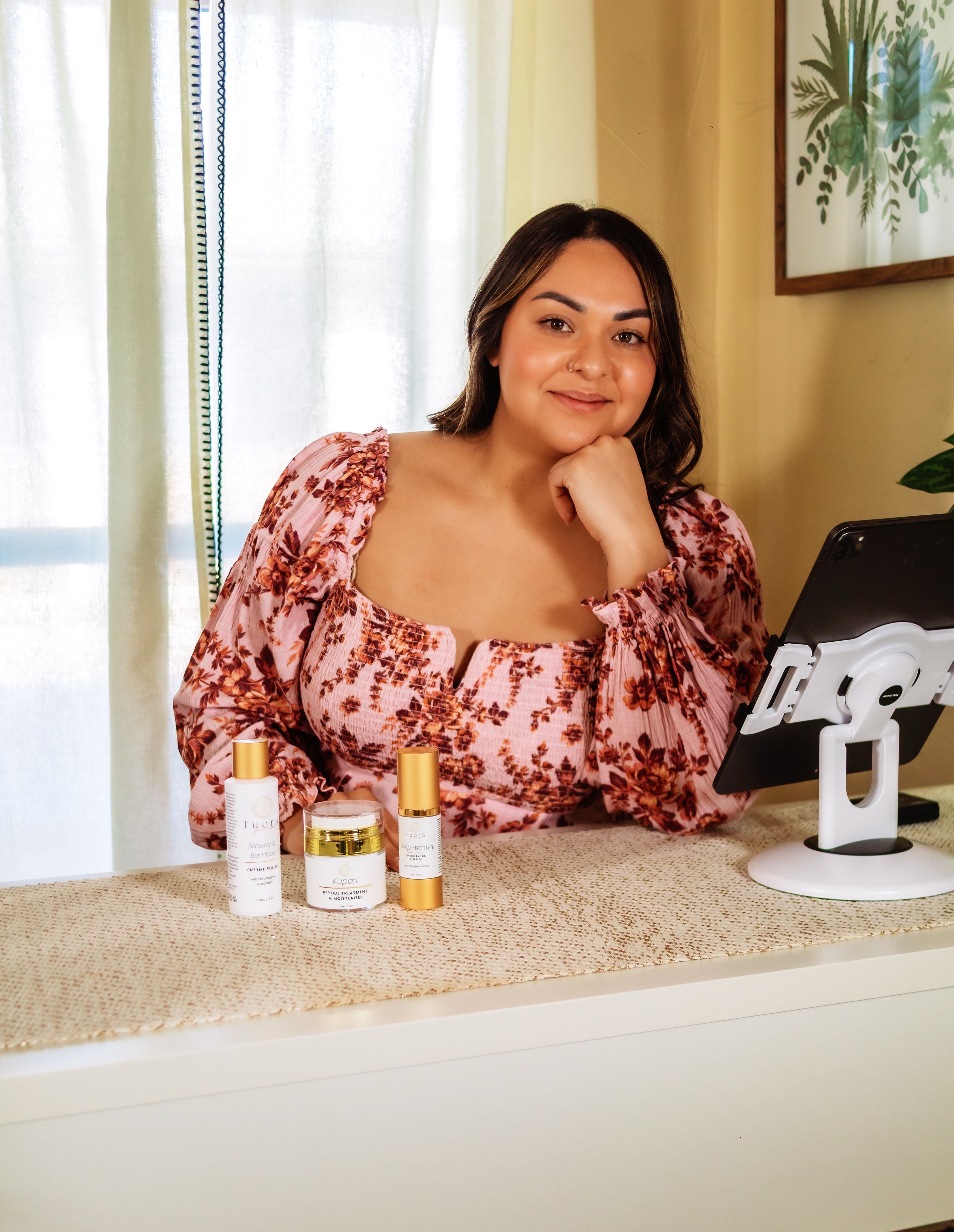 The Zen Den Body and Skincare