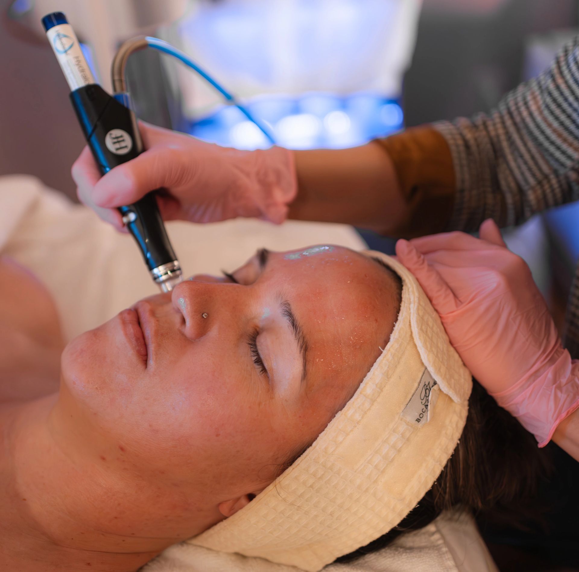 Wild Blume Skin Spa