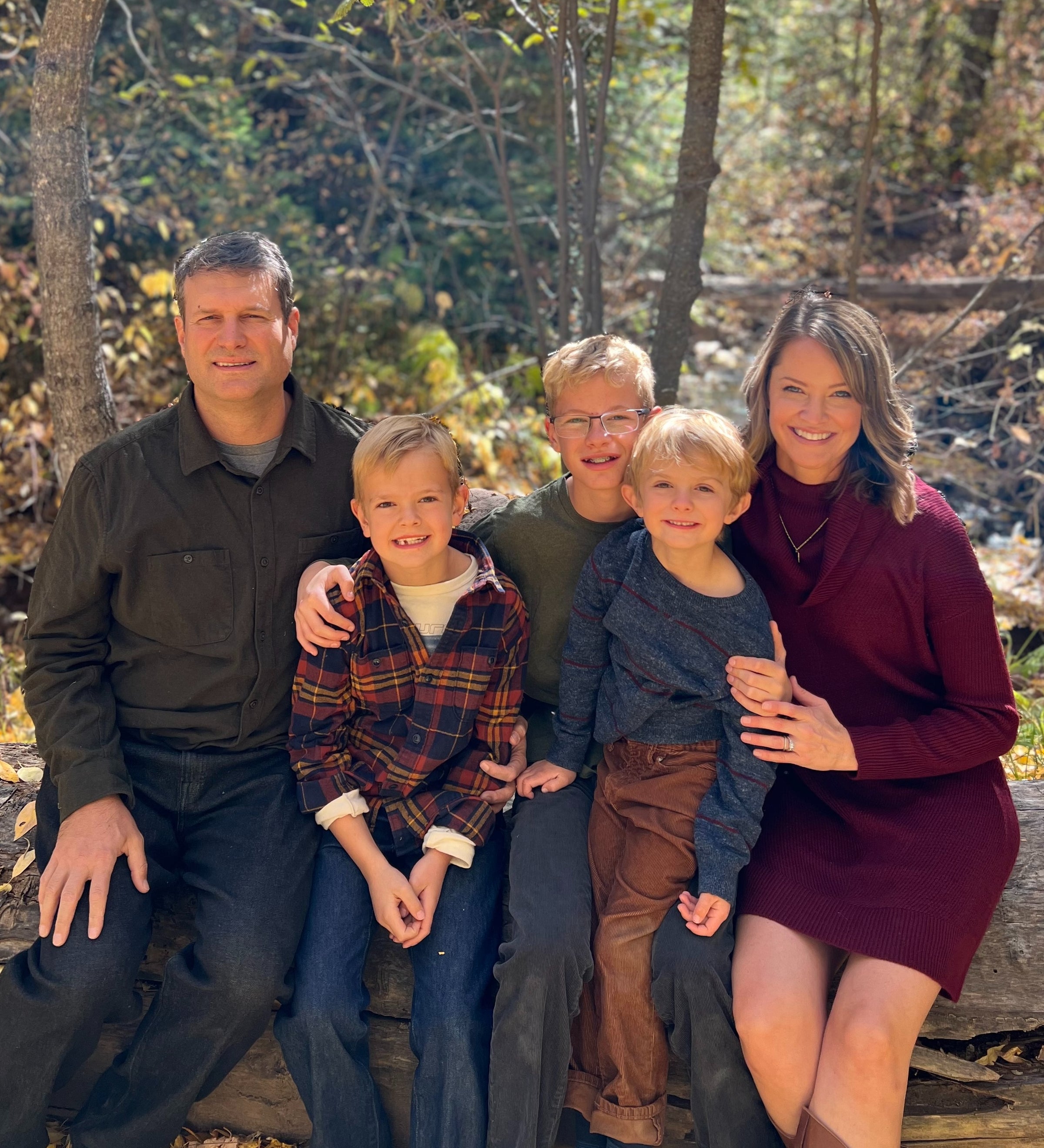 Amy Rose Interiors — Durango, CO