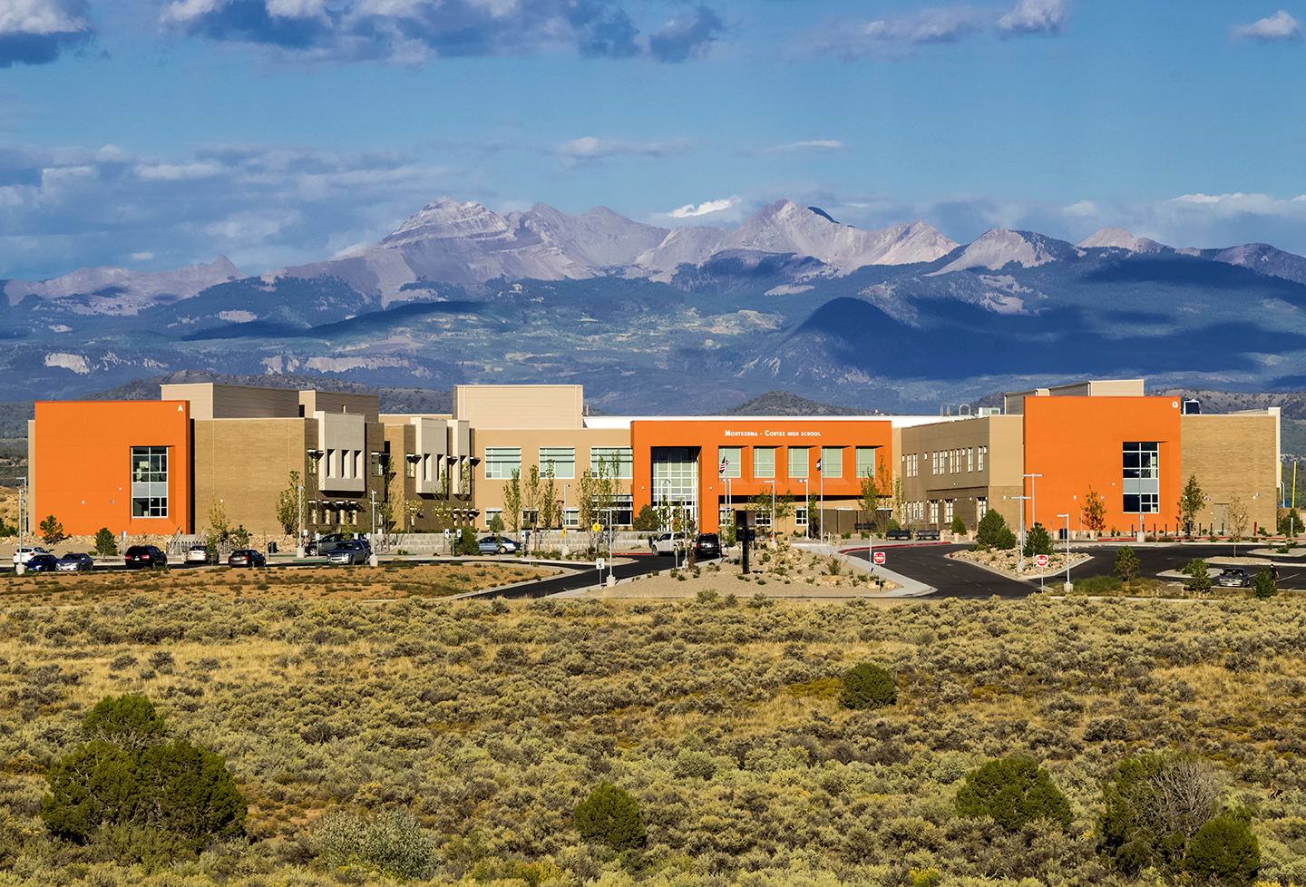 Nunn Construction — Durango, CO