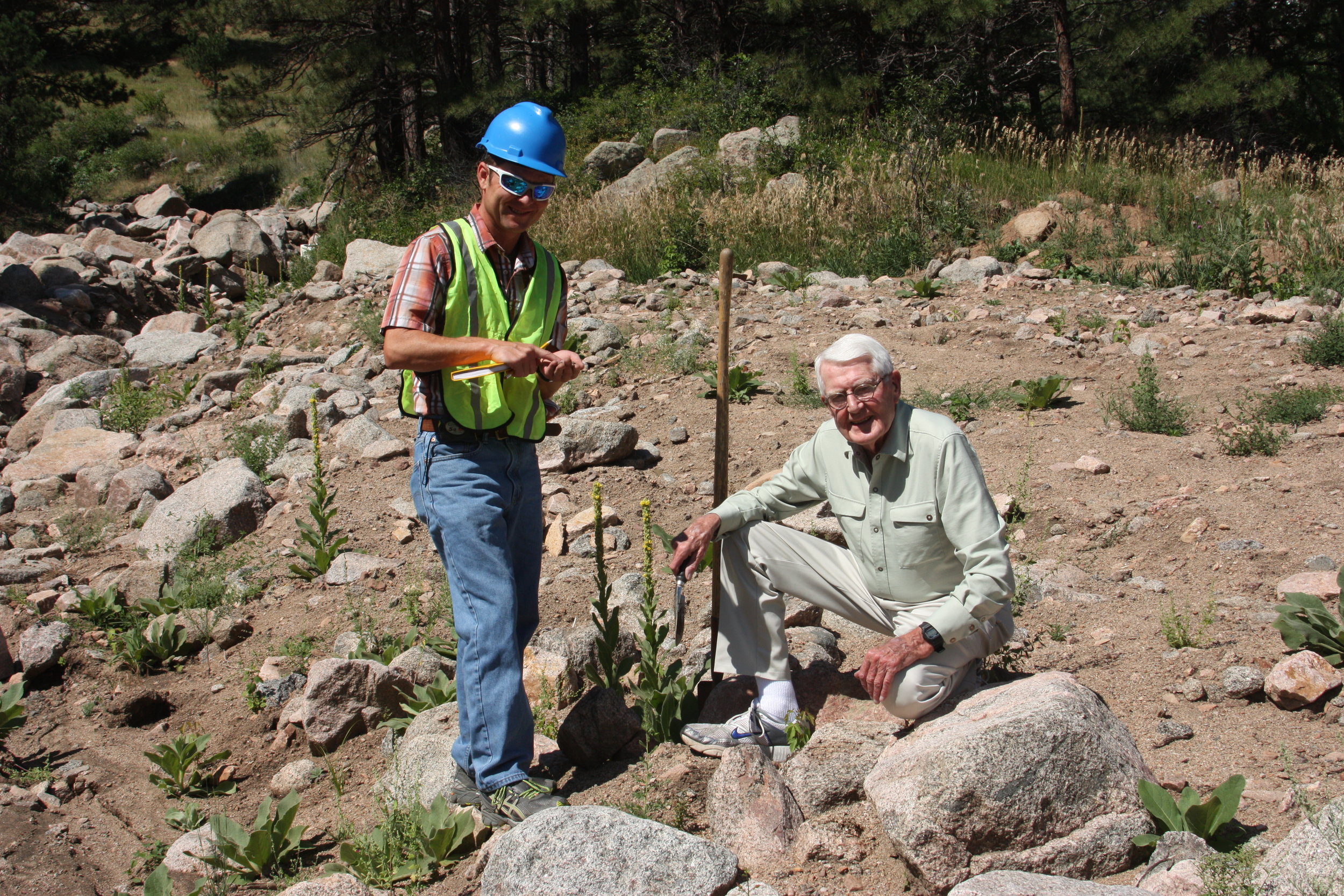 Wright Water Engineers — Durango, CO