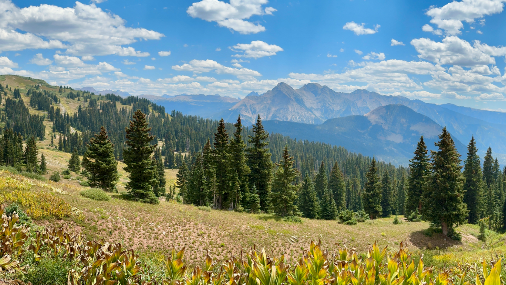 Meraki Mountain Adventures