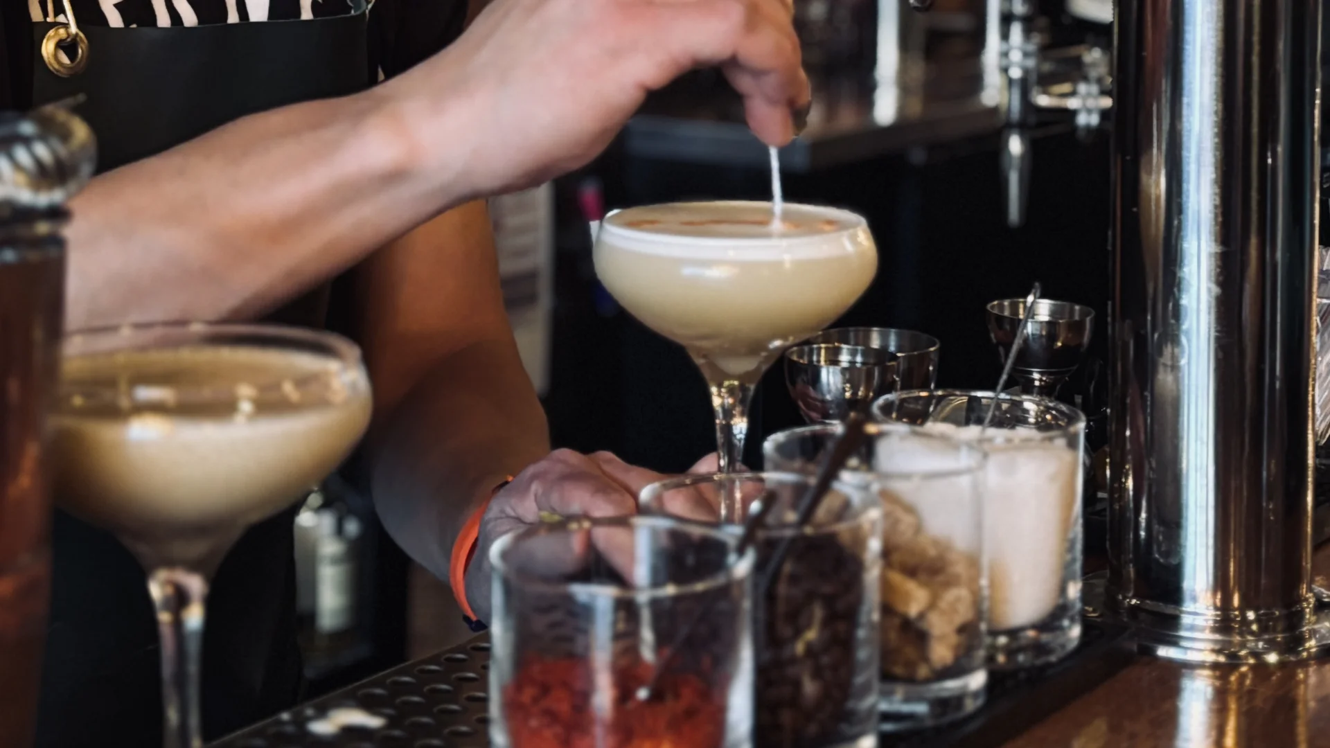 El Moro Spirits and Tavern
