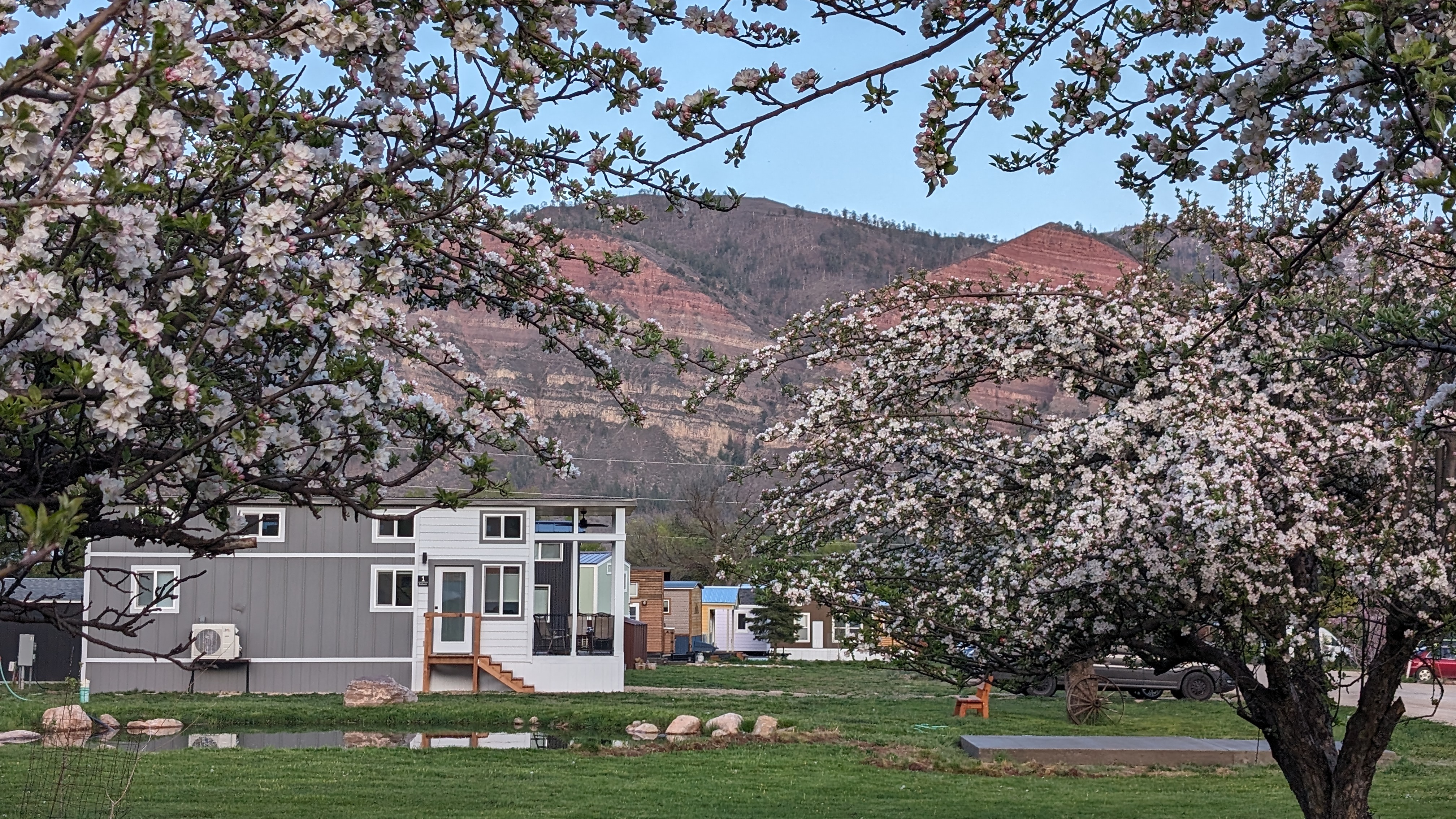 Hermosa Orchards Village — Durango, CO