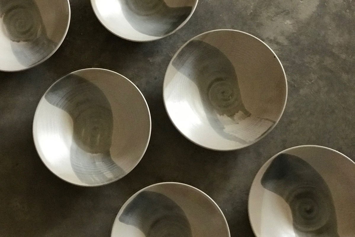 Yunomi Pottery Studio