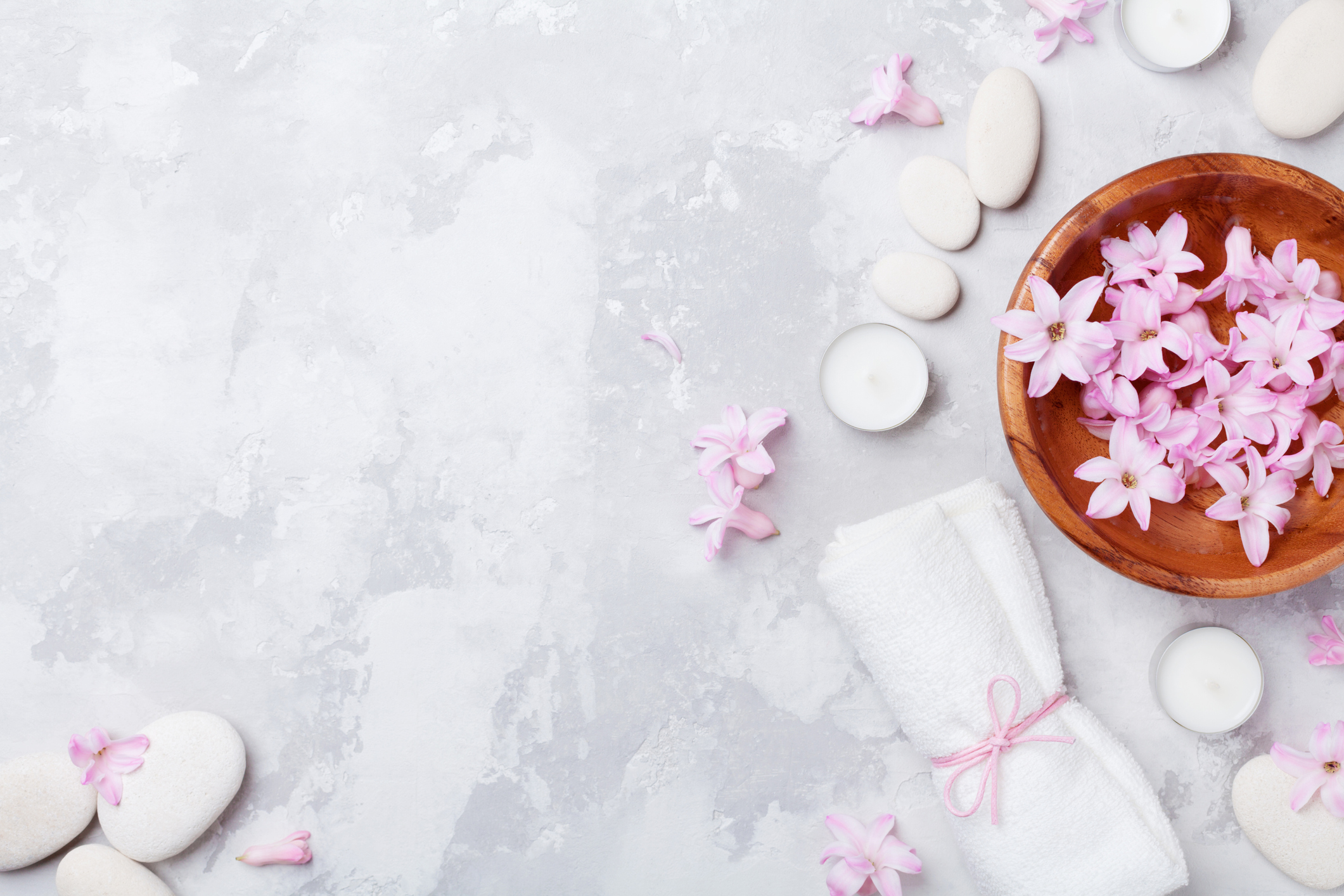 Flowersong Herbals & Massage