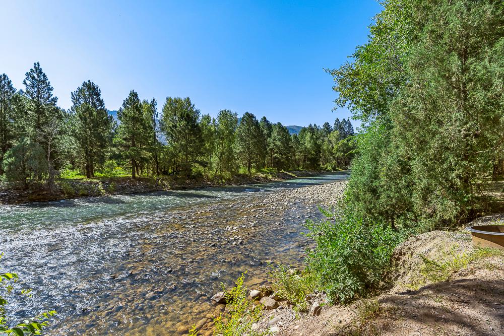 Durango Riverside Resort Cafe — Durango, CO