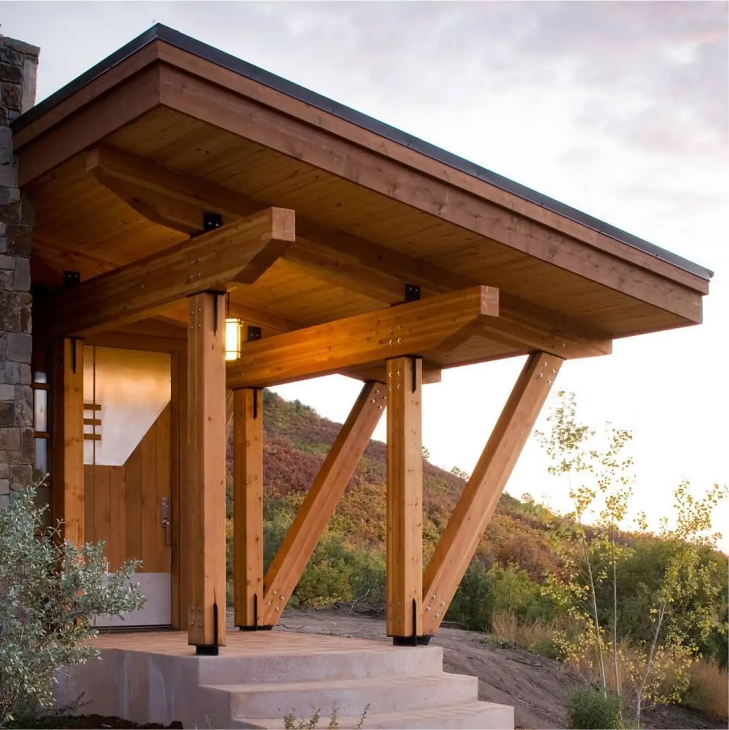 Fanas Architecture — Durango, CO