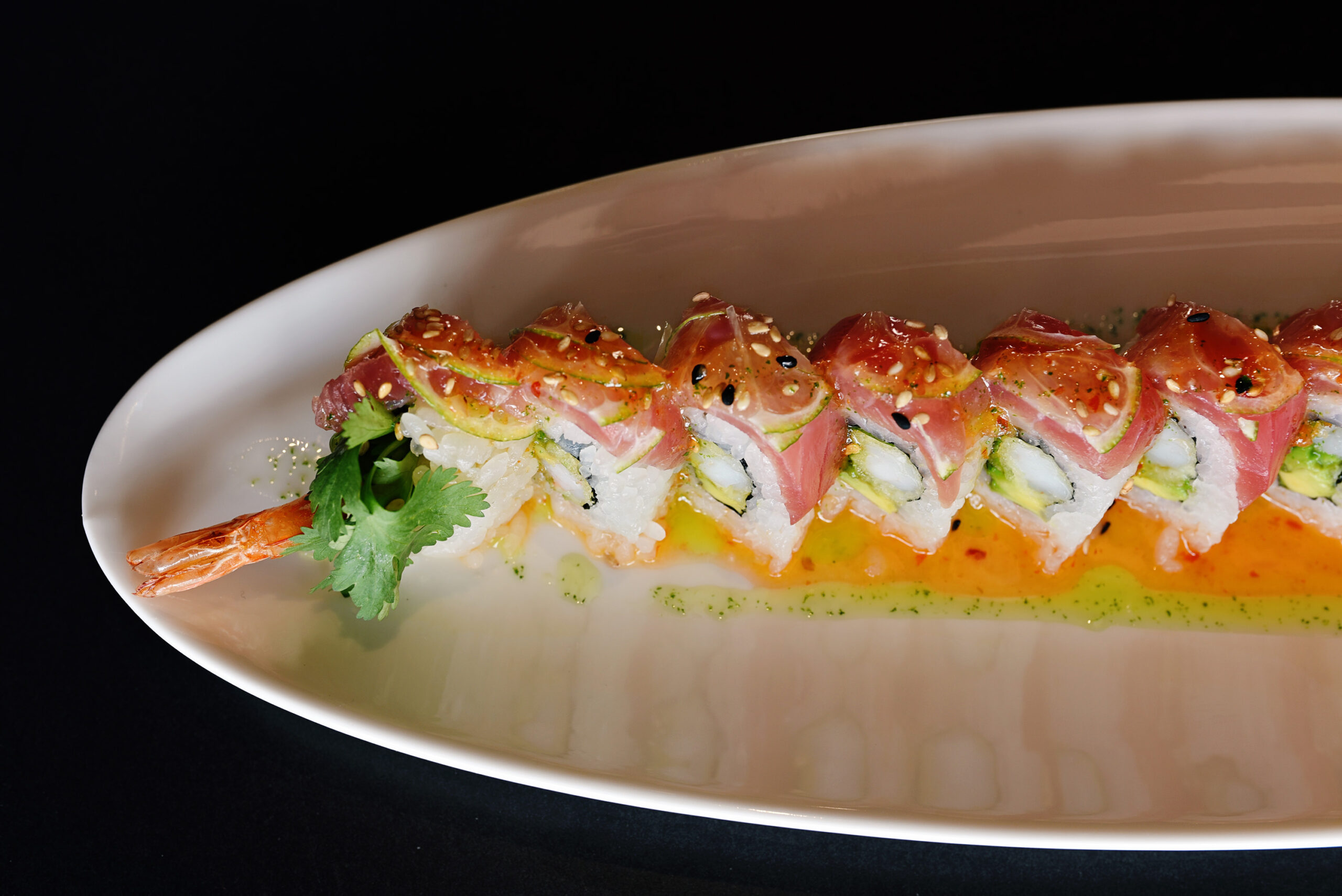 Pop Sushi