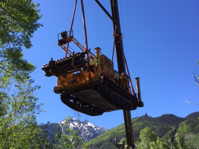 Trautner Geotech — Durango, CO
