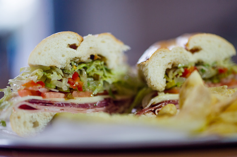 2nd Deli & Spirits