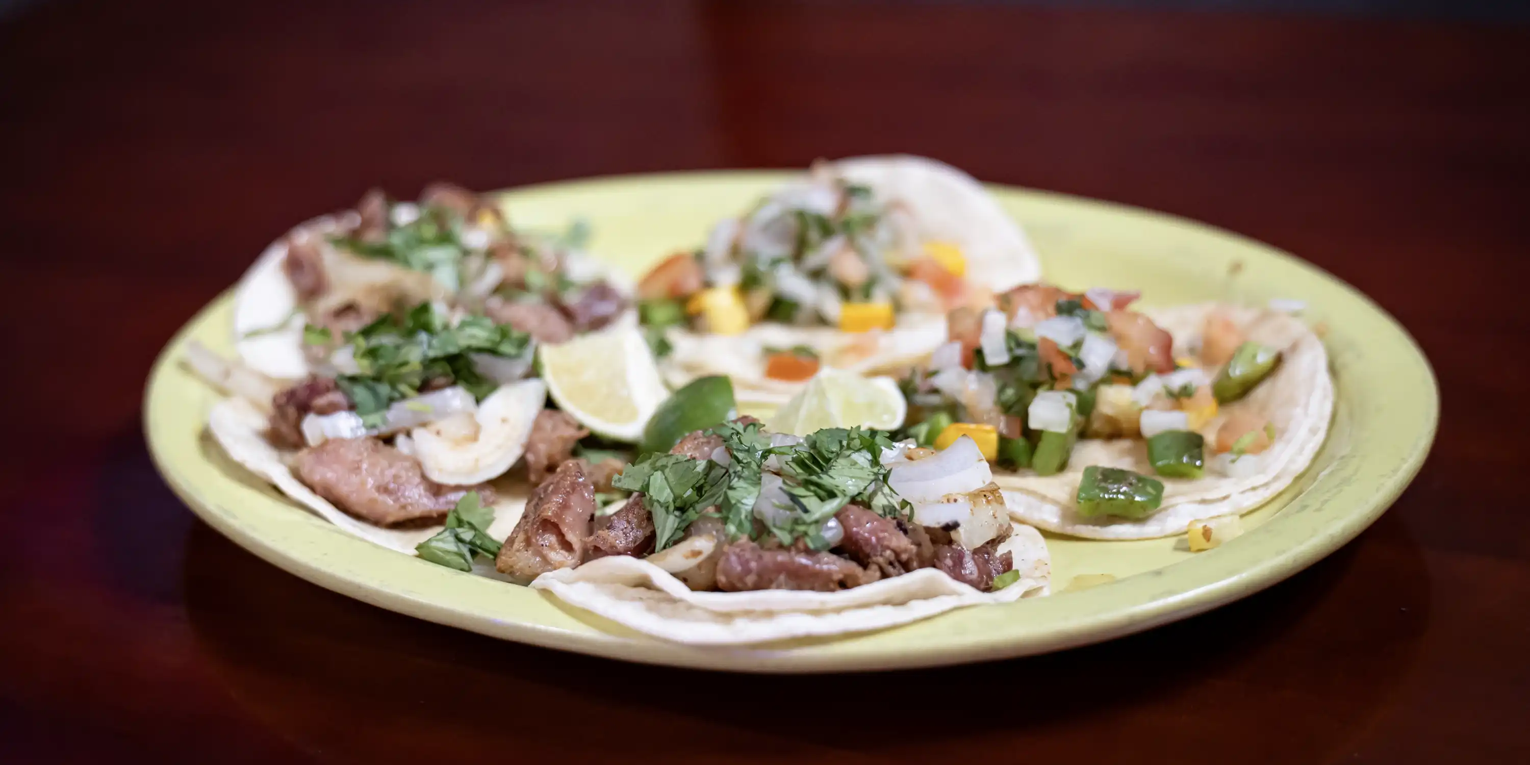 Los Amigos Del Sur Mexican Restaurant