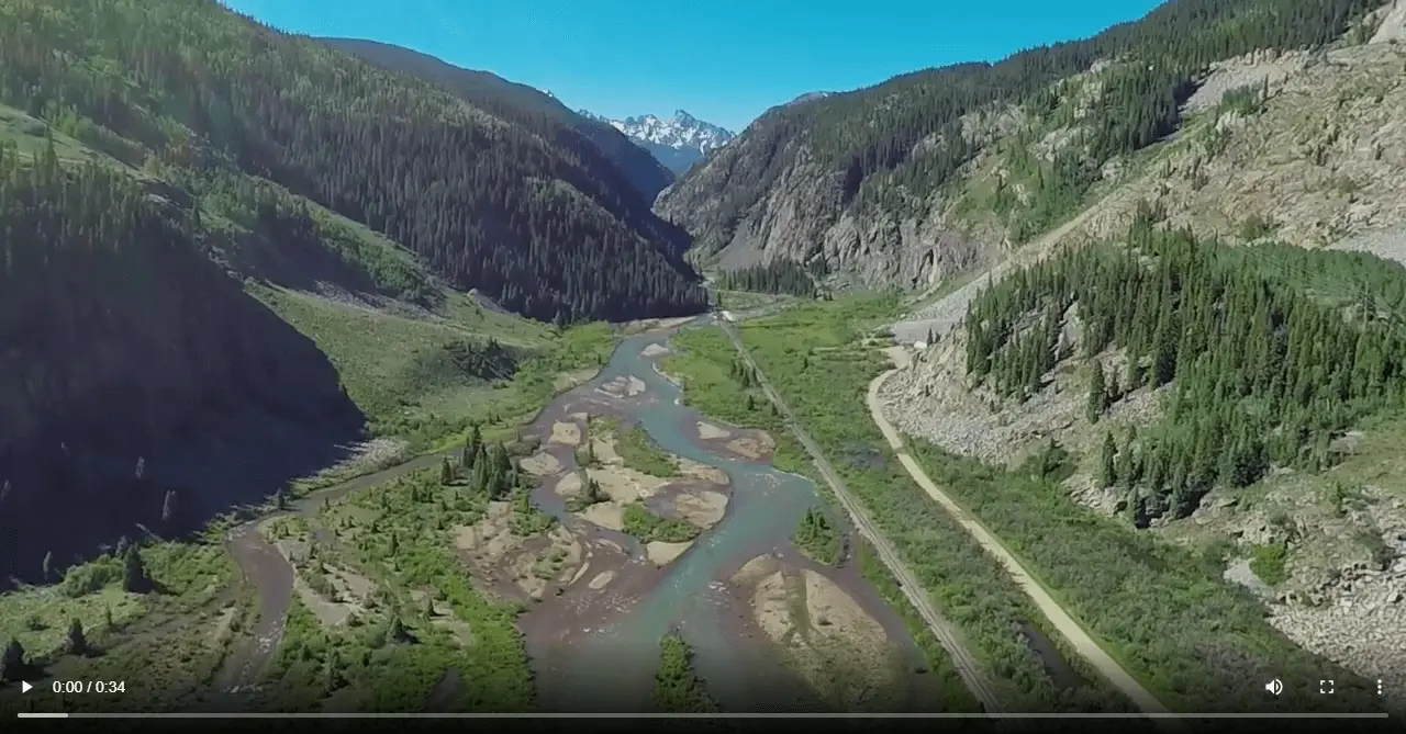 Mild to Wild Rafting & Jeep Tours
